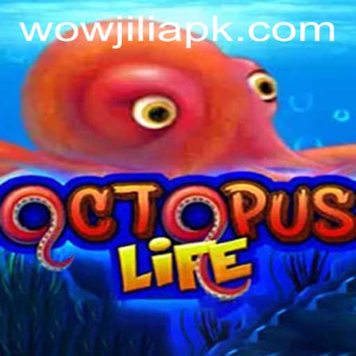 Exploring the Depths of OctopusLife and the Hype Around WOWJILI.GG