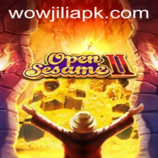 The Enchanting World of OpenSesameII: A Journey Through WOWJILI.GG