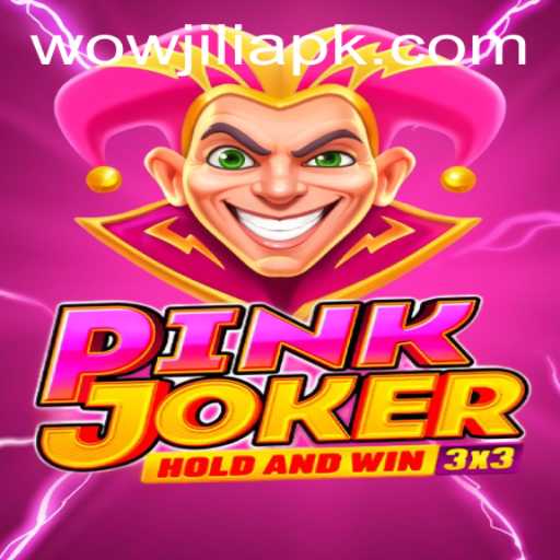 Discovering the Thrills of Pinkjoker: An In-Depth Exploration