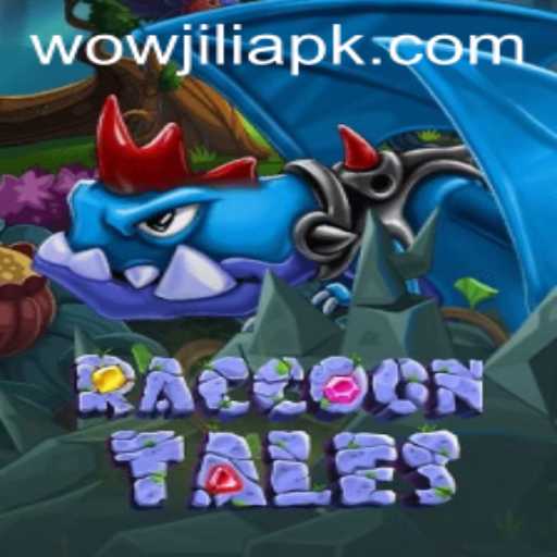 Explore the Enchanting World of RaccoonTales at WOWJILI.GG