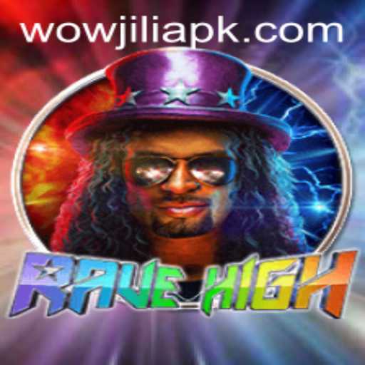 Explore the Electrifying World of RaveHigh