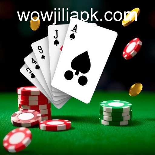 WOWJILI.GG