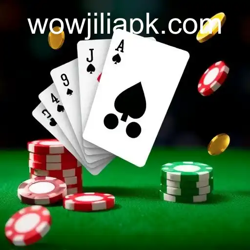 Understanding Responsible Gambling with WOWJILI.GG