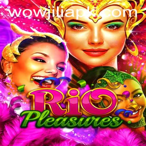 Unveiling the Thrills of RioPleasures: A Dive into Adventure and Strategy