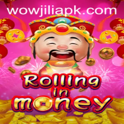 Unveiling RollingInMoney: The Game Revolutionizing Online Gaming