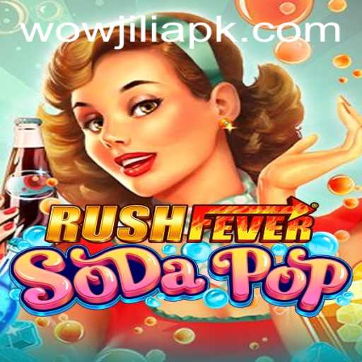 Exploring RushFeverSodaPop: An Exciting New Gaming Spectacle