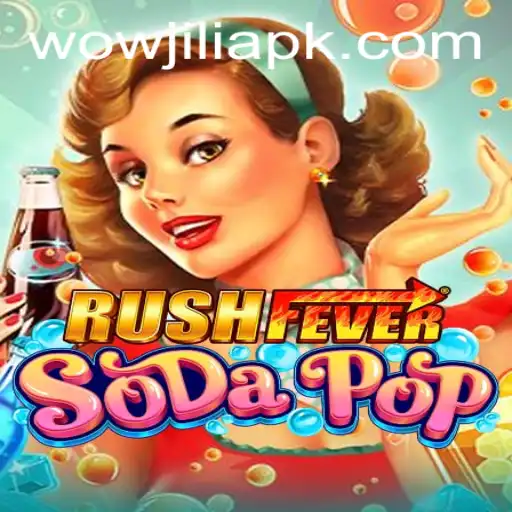 Exploring RushFeverSodaPop: An Exciting New Gaming Spectacle
