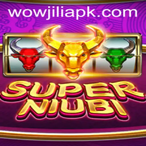 Exploring the Vibrant World of SuperNiubi: A Gaming Sensation on WOWJILI.GG