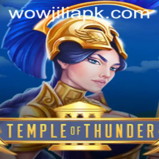 Temple of Thunder: Dive into an Electrifying Gaming Adventure
