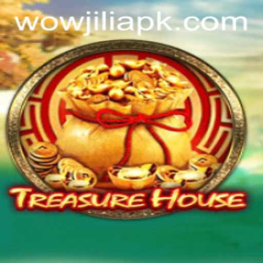 Exploring TreasureHouse and the Exciting World of WOWJILI.GG