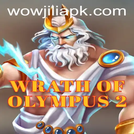 Discover the World of WrathofOlympus2: An Epic Gaming Experience