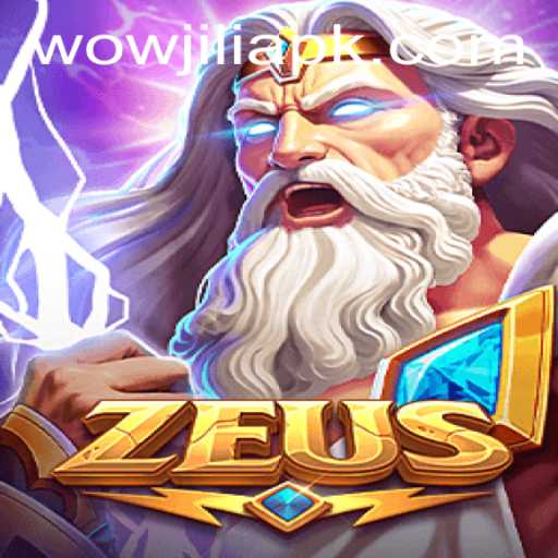 The Epic World of Zeus: Unraveling the Mysteries of WOWJILI.GG
